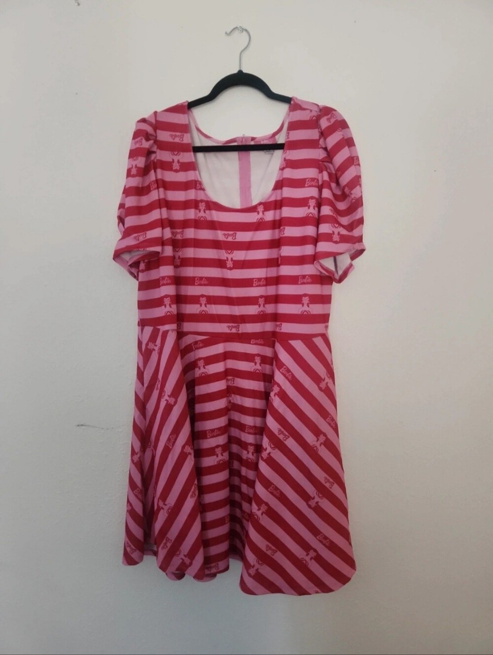 🆕️Unique Vintage: Barbie Dress
